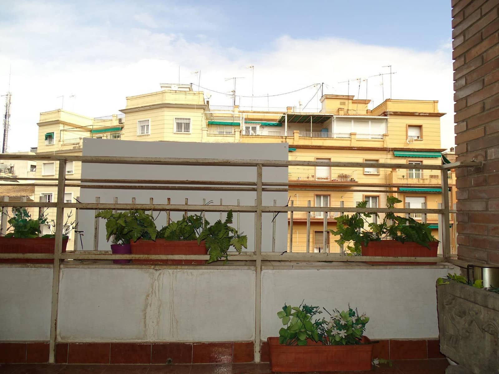 5 makuuhuone Asunto myytävänä paikassa Granada kaupunki mukana 
autotalli - 525 000 € (Ref: 9780699)