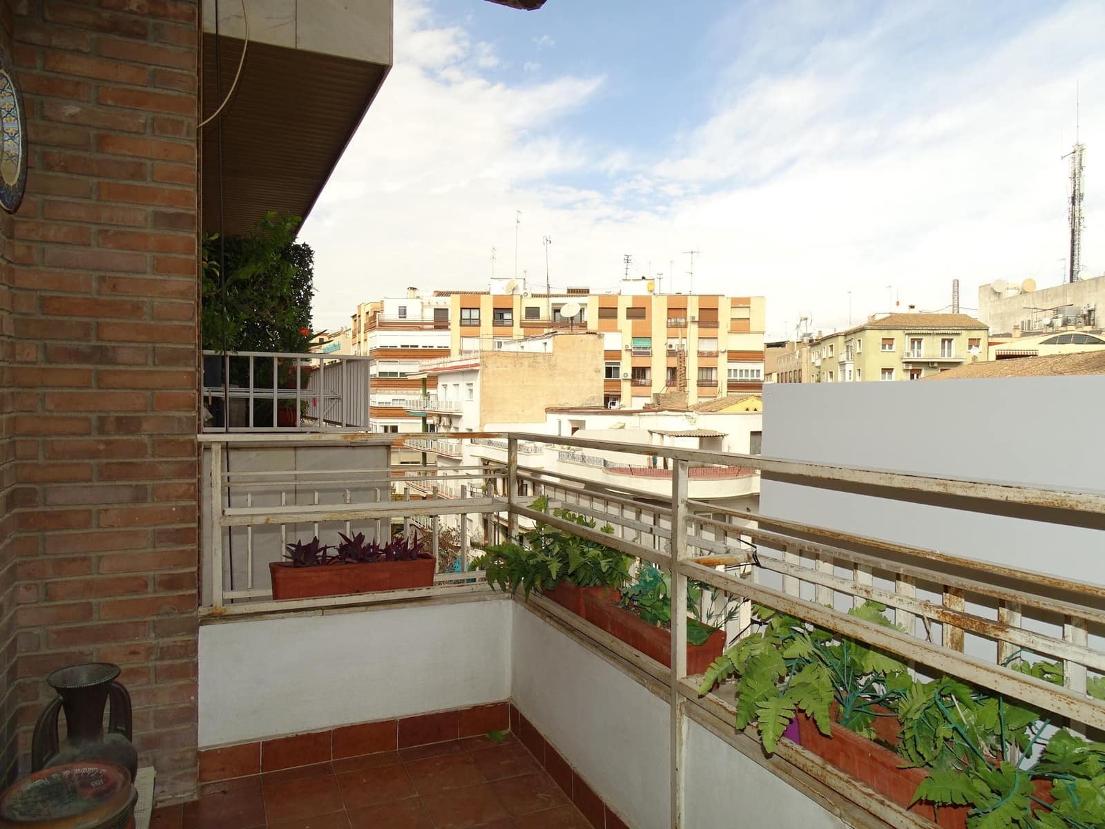 5 makuuhuone Asunto myytävänä paikassa Granada kaupunki mukana 
autotalli - 525 000 € (Ref: 9780699)