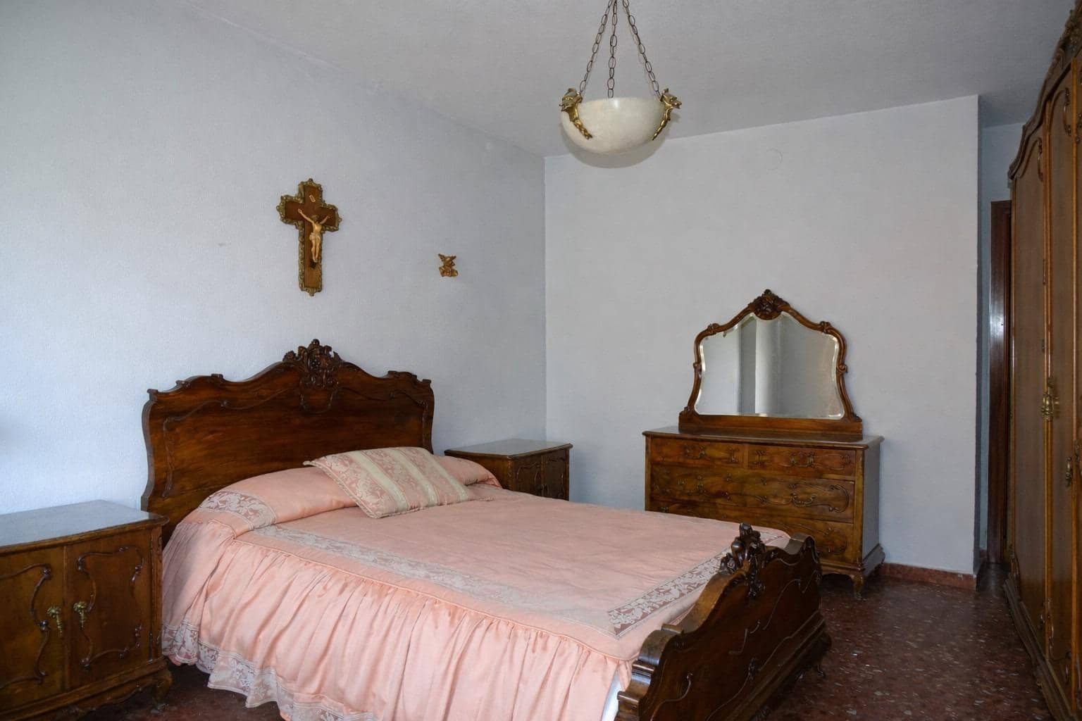 5 makuuhuone Asunto myytävänä paikassa Granada kaupunki mukana 
autotalli - 525 000 € (Ref: 9780699)