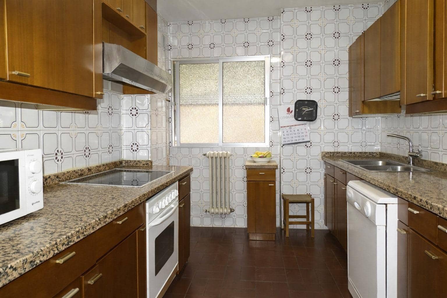 5 makuuhuone Asunto myytävänä paikassa Granada kaupunki mukana 
autotalli - 525 000 € (Ref: 9780699)