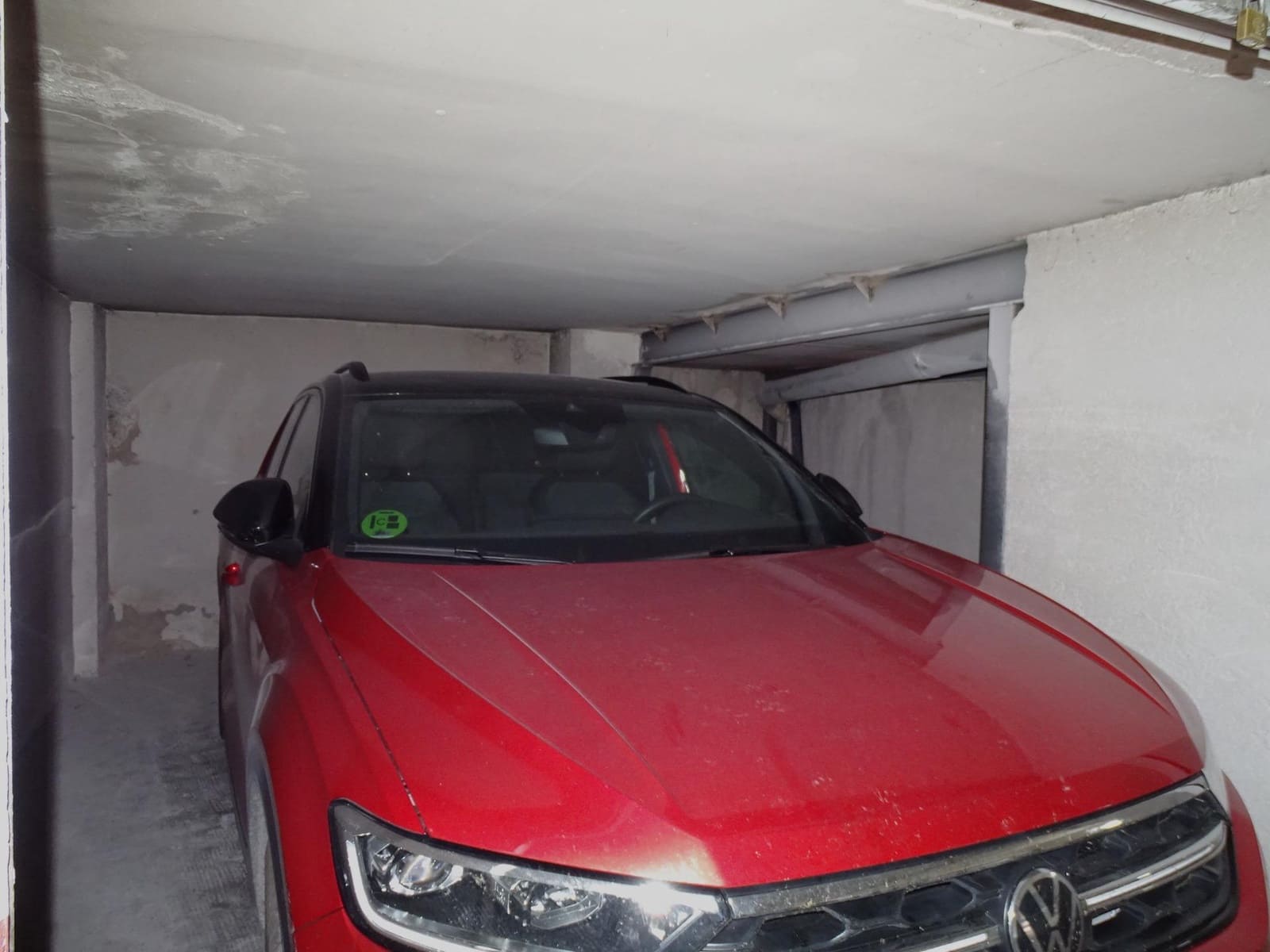 5 makuuhuone Asunto myytävänä paikassa Granada kaupunki mukana 
autotalli - 525 000 € (Ref: 9780699)