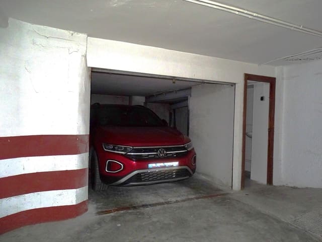 5 makuuhuone Asunto myytävänä paikassa Granada kaupunki mukana 
autotalli - 525 000 € (Ref: 9780699)