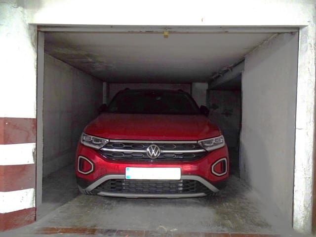 5 makuuhuone Asunto myytävänä paikassa Granada kaupunki mukana 
autotalli - 525 000 € (Ref: 9780699)