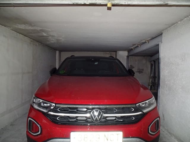 5 makuuhuone Asunto myytävänä paikassa Granada kaupunki mukana 
autotalli - 525 000 € (Ref: 9780699)