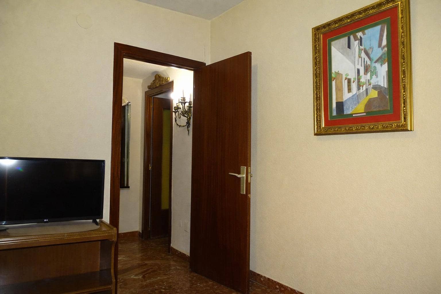 5 makuuhuone Asunto myytävänä paikassa Granada kaupunki mukana 
autotalli - 525 000 € (Ref: 9780699)