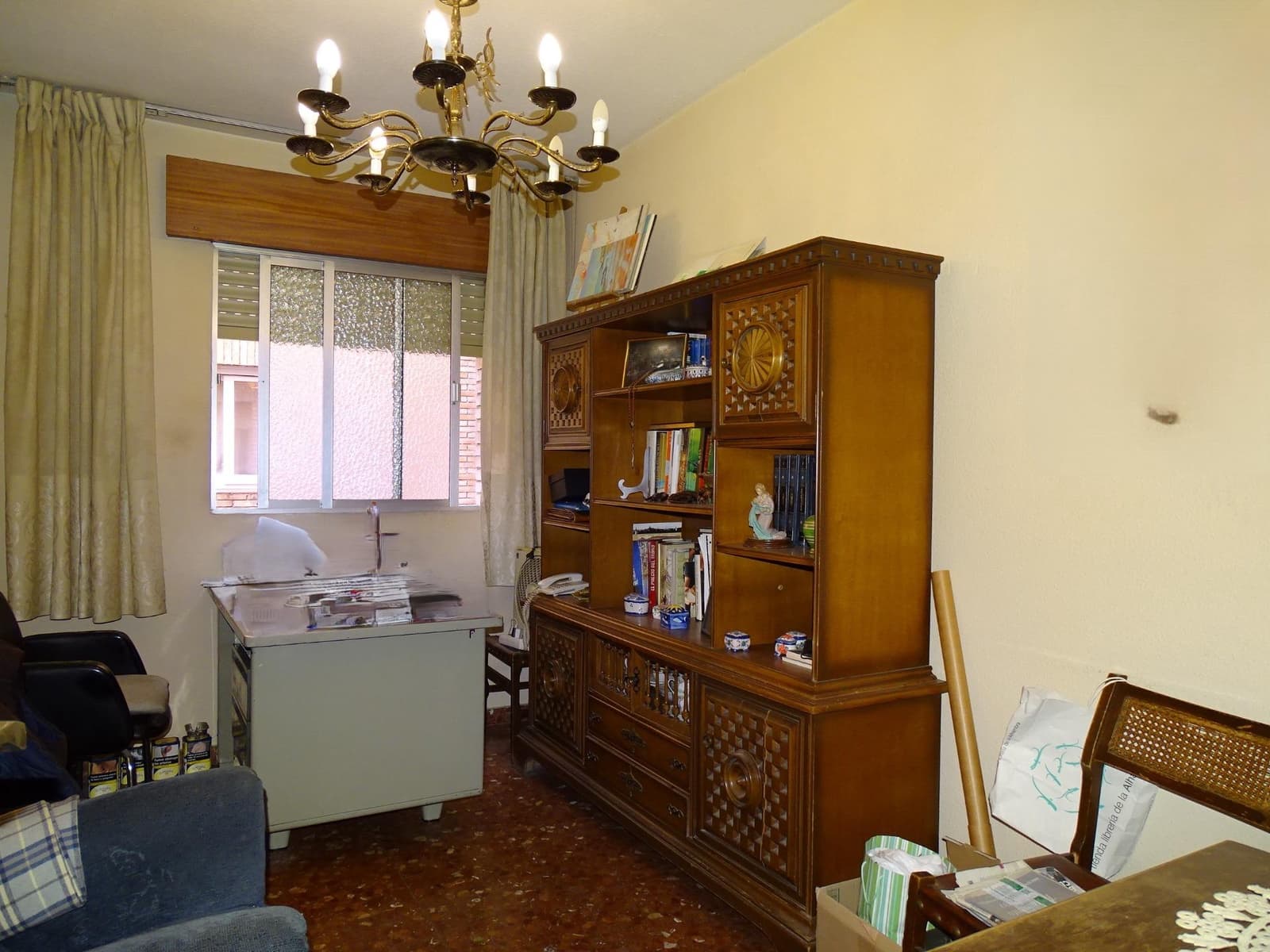 5 makuuhuone Asunto myytävänä paikassa Granada kaupunki mukana 
autotalli - 525 000 € (Ref: 9780699)