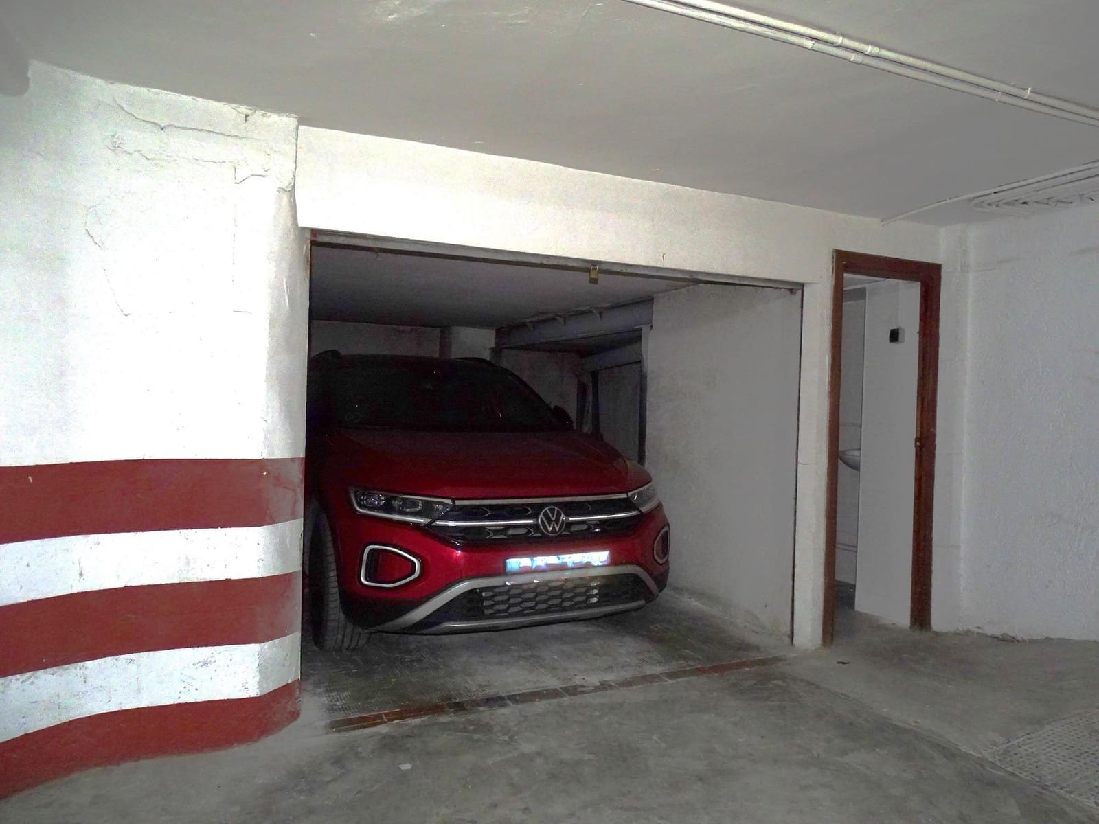 5 makuuhuone Asunto myytävänä paikassa Granada kaupunki mukana 
autotalli - 525 000 € (Ref: 9780699)