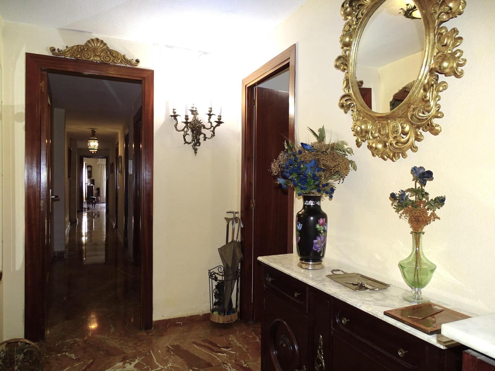 5 makuuhuone Asunto myytävänä paikassa Granada kaupunki mukana 
autotalli - 525 000 € (Ref: 9780699)