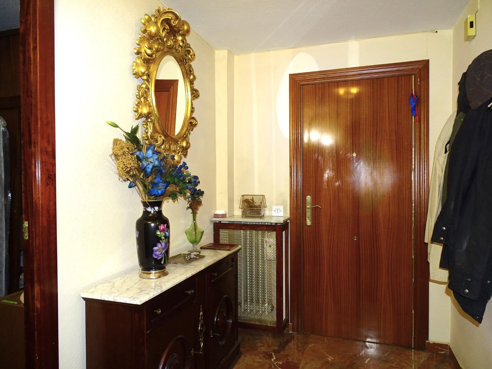 5 makuuhuone Asunto myytävänä paikassa Granada kaupunki mukana 
autotalli - 525 000 € (Ref: 9780699)