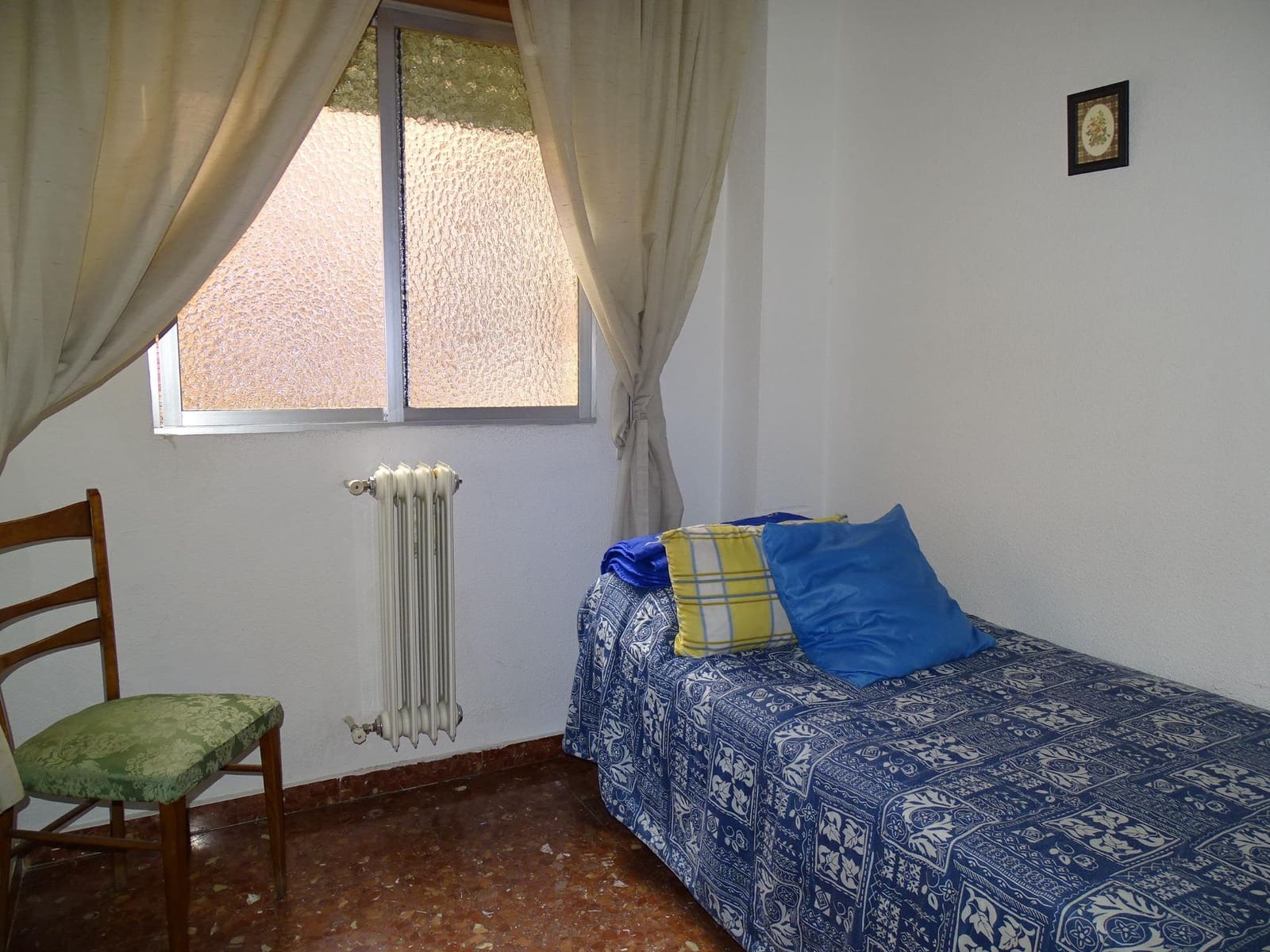 5 makuuhuone Asunto myytävänä paikassa Granada kaupunki mukana 
autotalli - 525 000 € (Ref: 9780699)