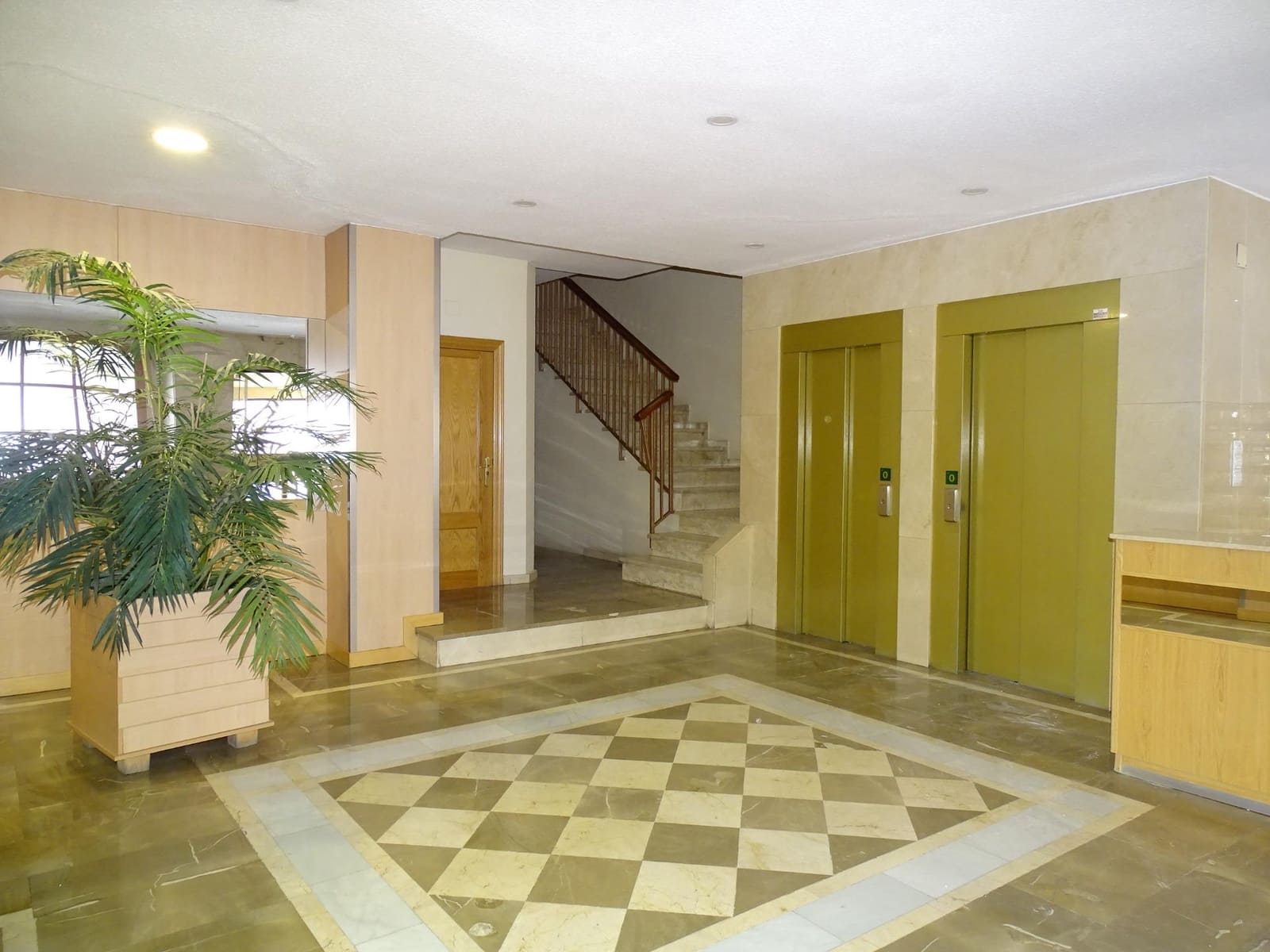 5 makuuhuone Asunto myytävänä paikassa Granada kaupunki mukana 
autotalli - 525 000 € (Ref: 9780699)