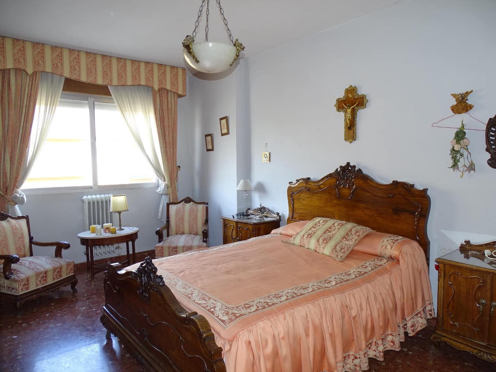 5 makuuhuone Asunto myytävänä paikassa Granada kaupunki mukana 
autotalli - 525 000 € (Ref: 9780699)