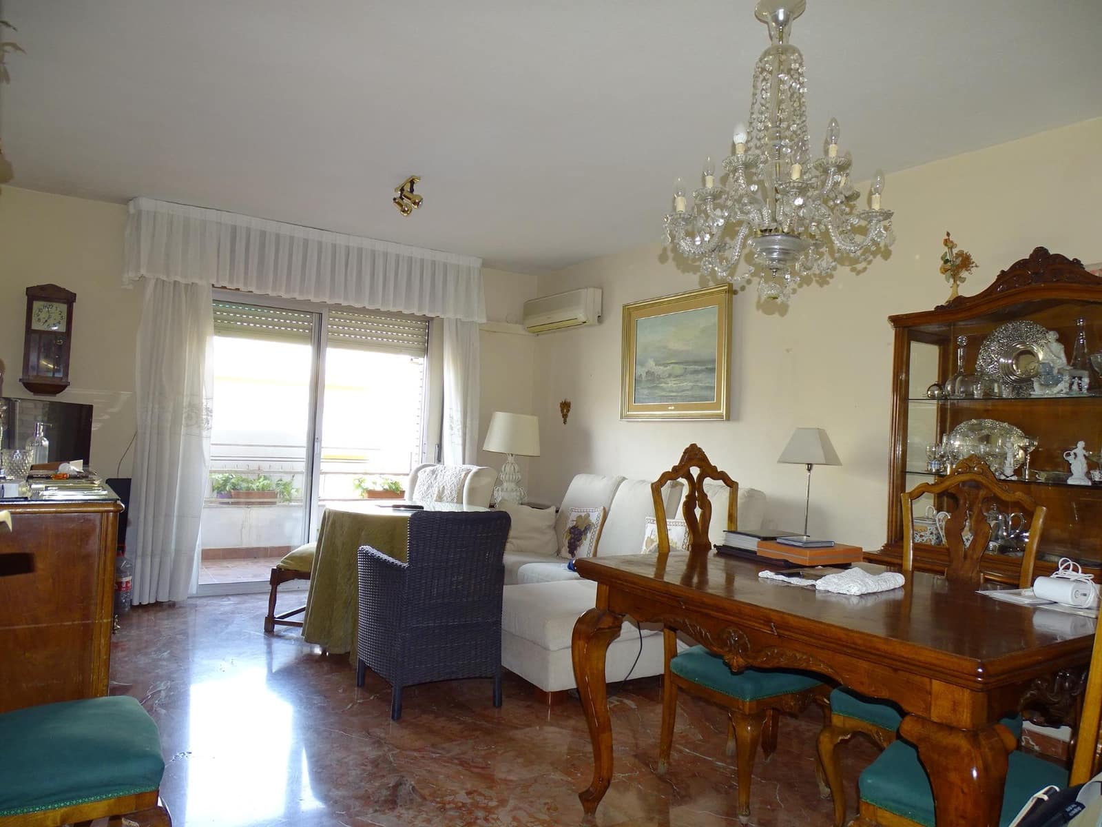 5 makuuhuone Asunto myytävänä paikassa Granada kaupunki mukana 
autotalli - 525 000 € (Ref: 9780699)