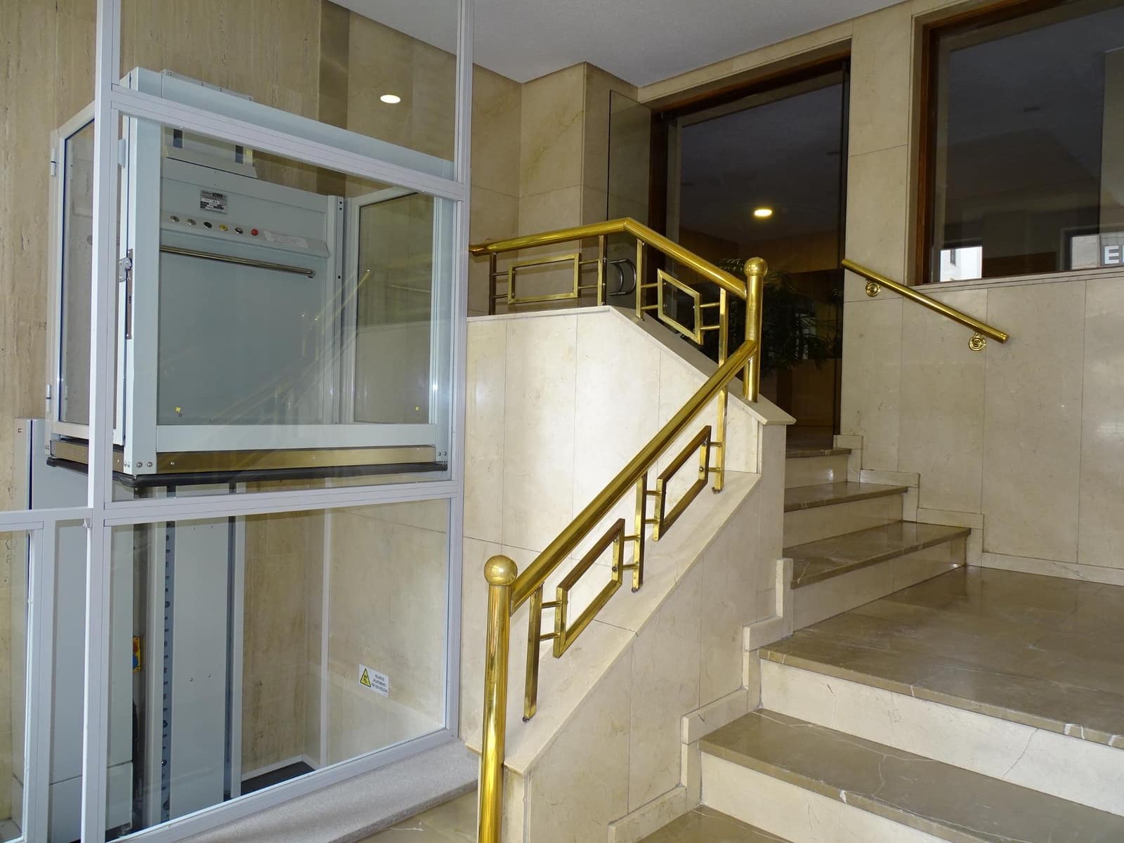 5 makuuhuone Asunto myytävänä paikassa Granada kaupunki mukana 
autotalli - 525 000 € (Ref: 9780699)