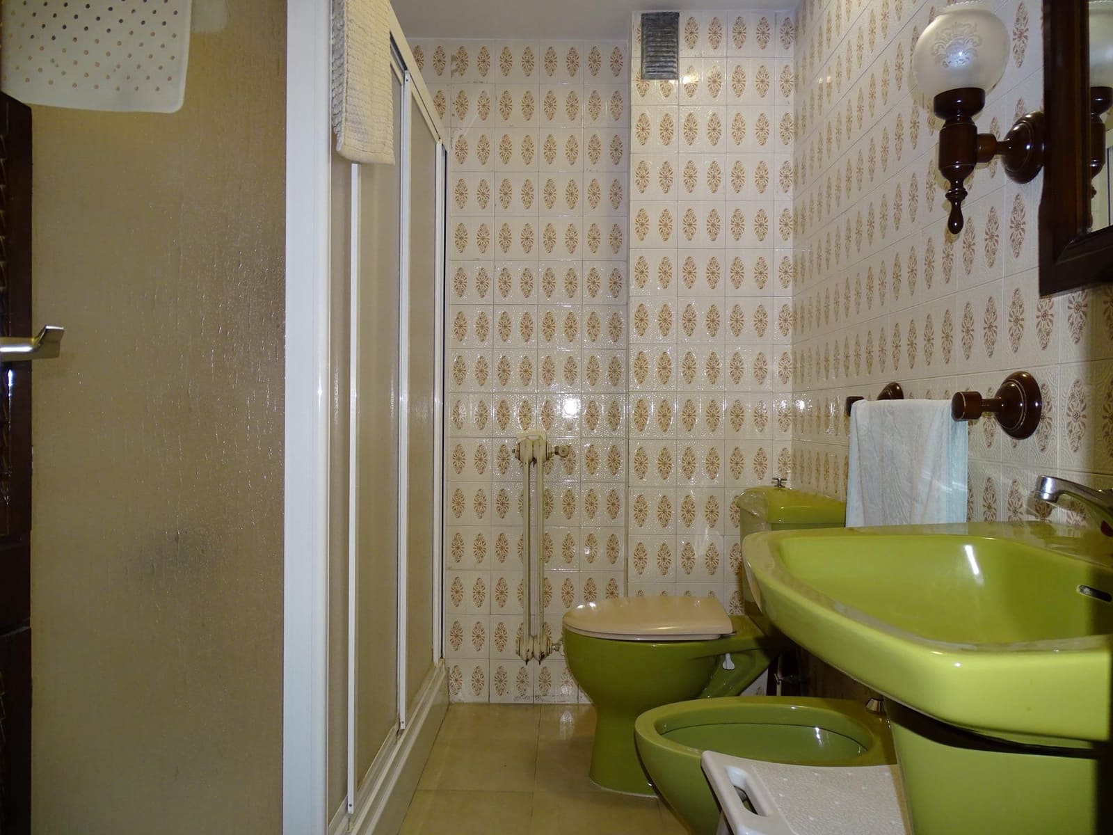 5 makuuhuone Asunto myytävänä paikassa Granada kaupunki mukana 
autotalli - 525 000 € (Ref: 9780699)