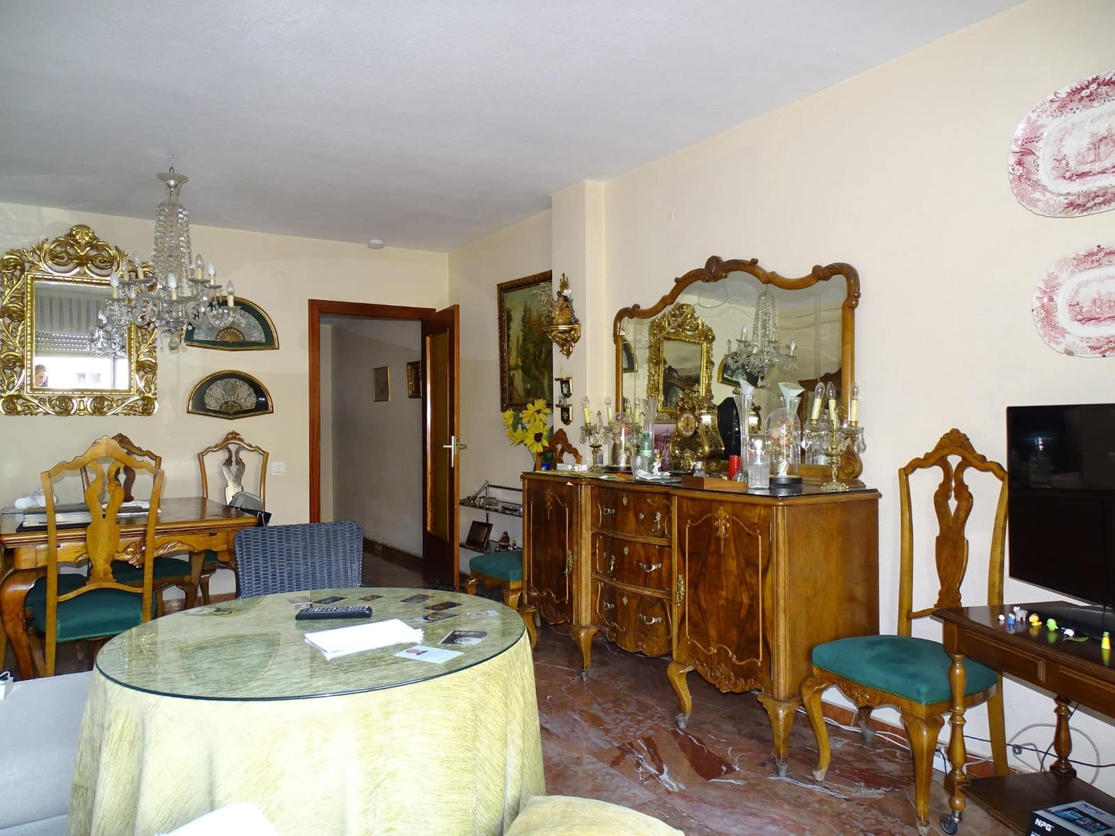 5 makuuhuone Asunto myytävänä paikassa Granada kaupunki mukana 
autotalli - 525 000 € (Ref: 9780699)