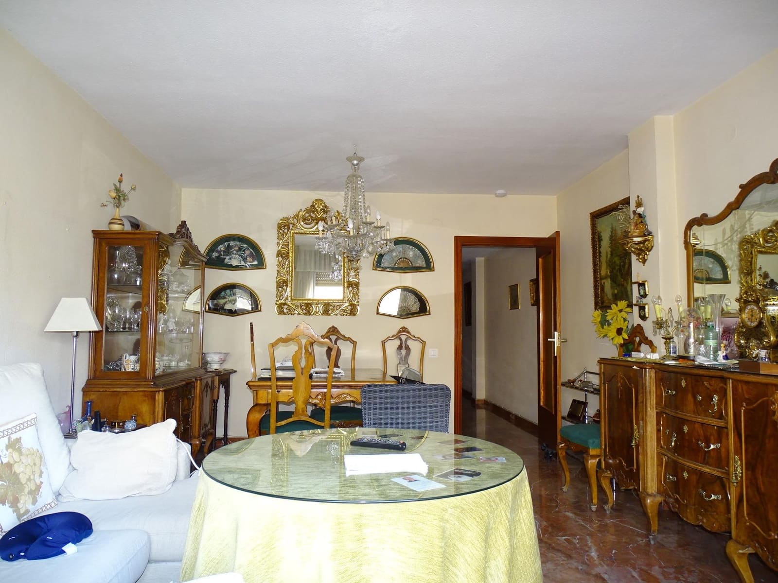 5 makuuhuone Asunto myytävänä paikassa Granada kaupunki mukana 
autotalli - 525 000 € (Ref: 9780699)