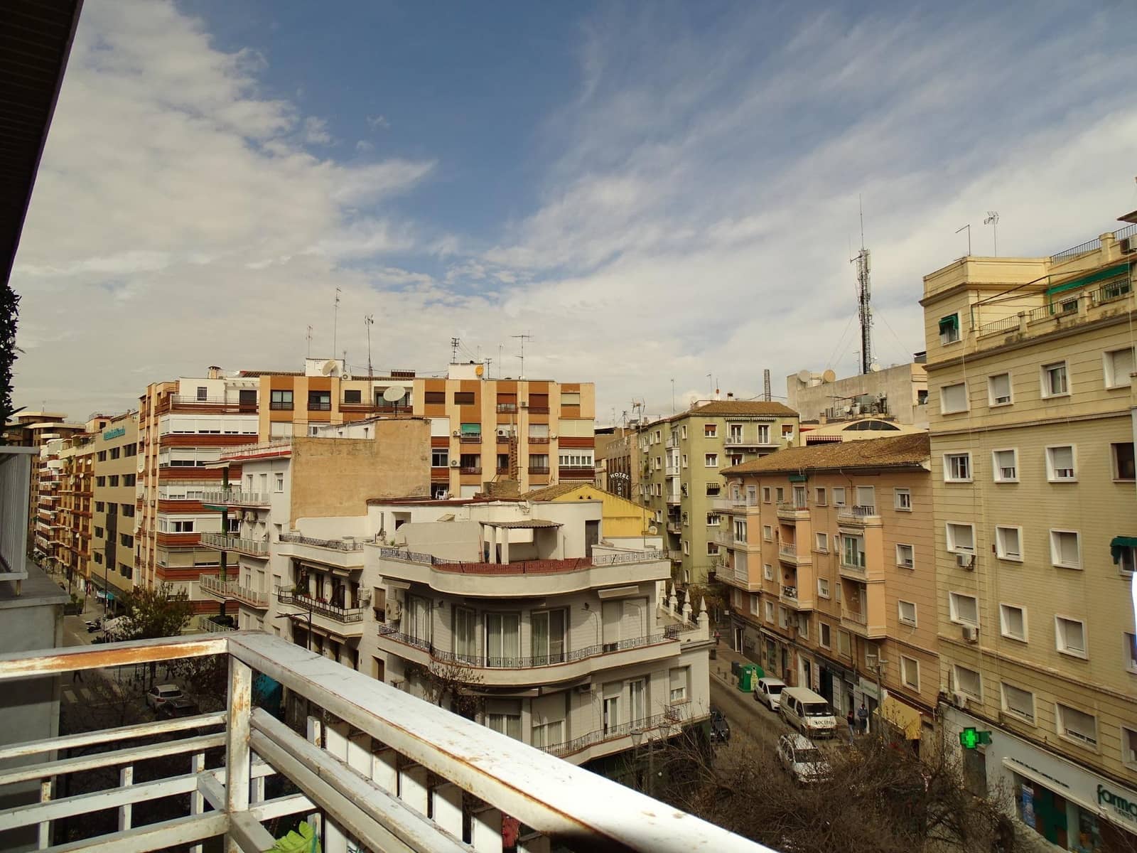 5 makuuhuone Asunto myytävänä paikassa Granada kaupunki mukana 
autotalli - 525 000 € (Ref: 9780699)