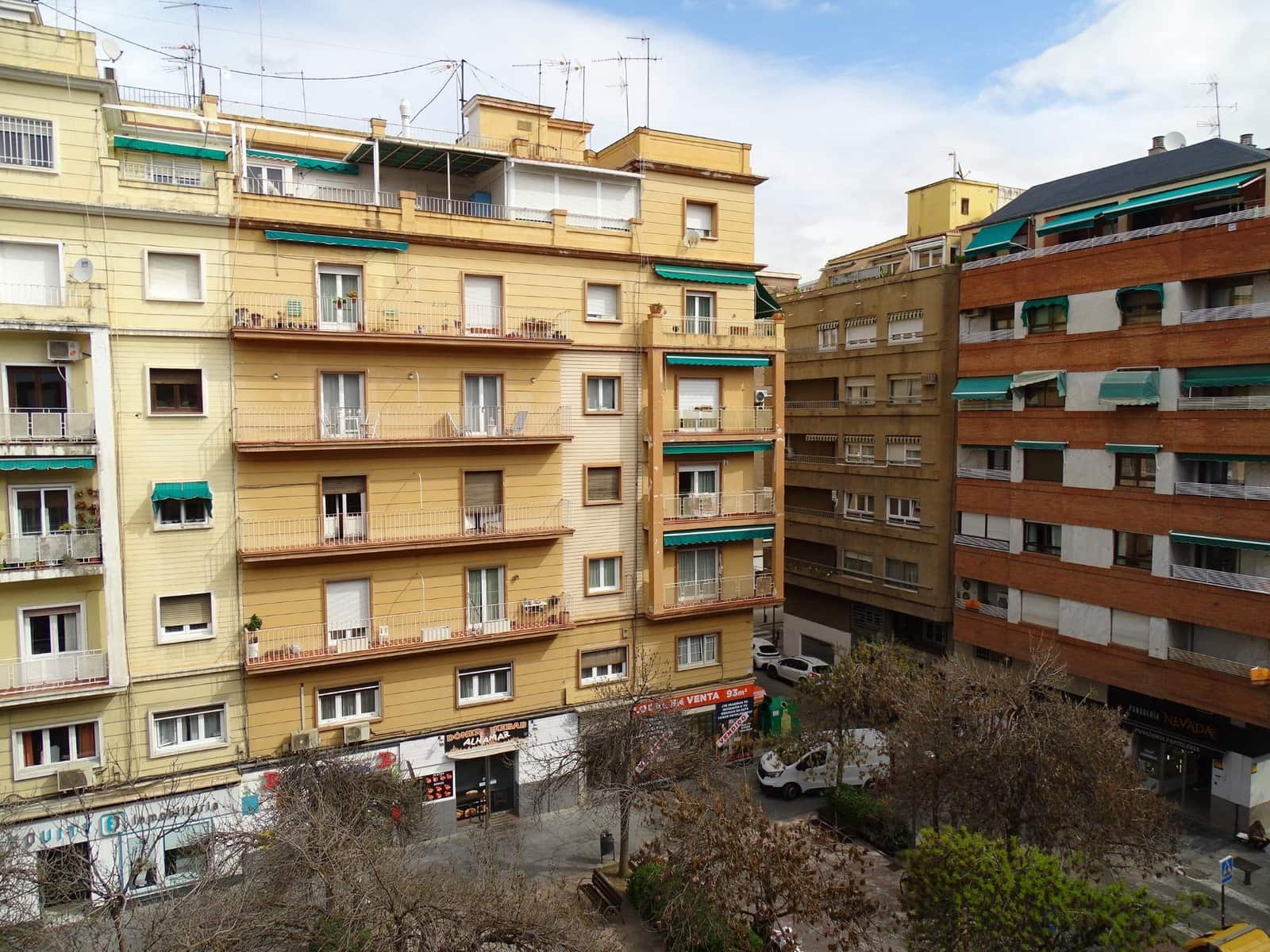 5 makuuhuone Asunto myytävänä paikassa Granada kaupunki mukana 
autotalli - 525 000 € (Ref: 9780699)