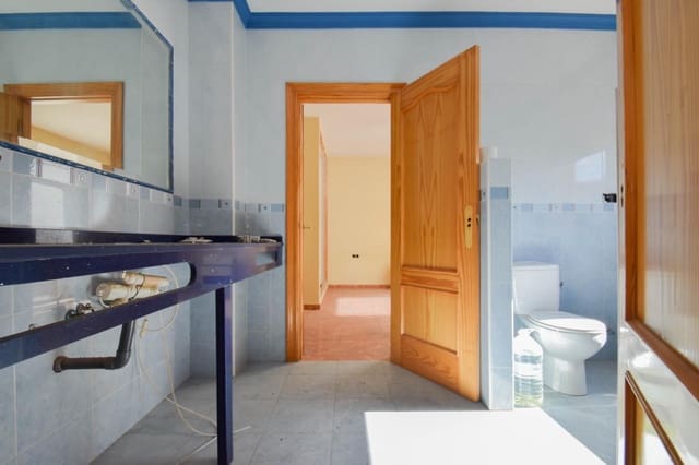 4 camera da letto Villa in vendita in Cijuela - 230.000 € (Rif: 9780701)