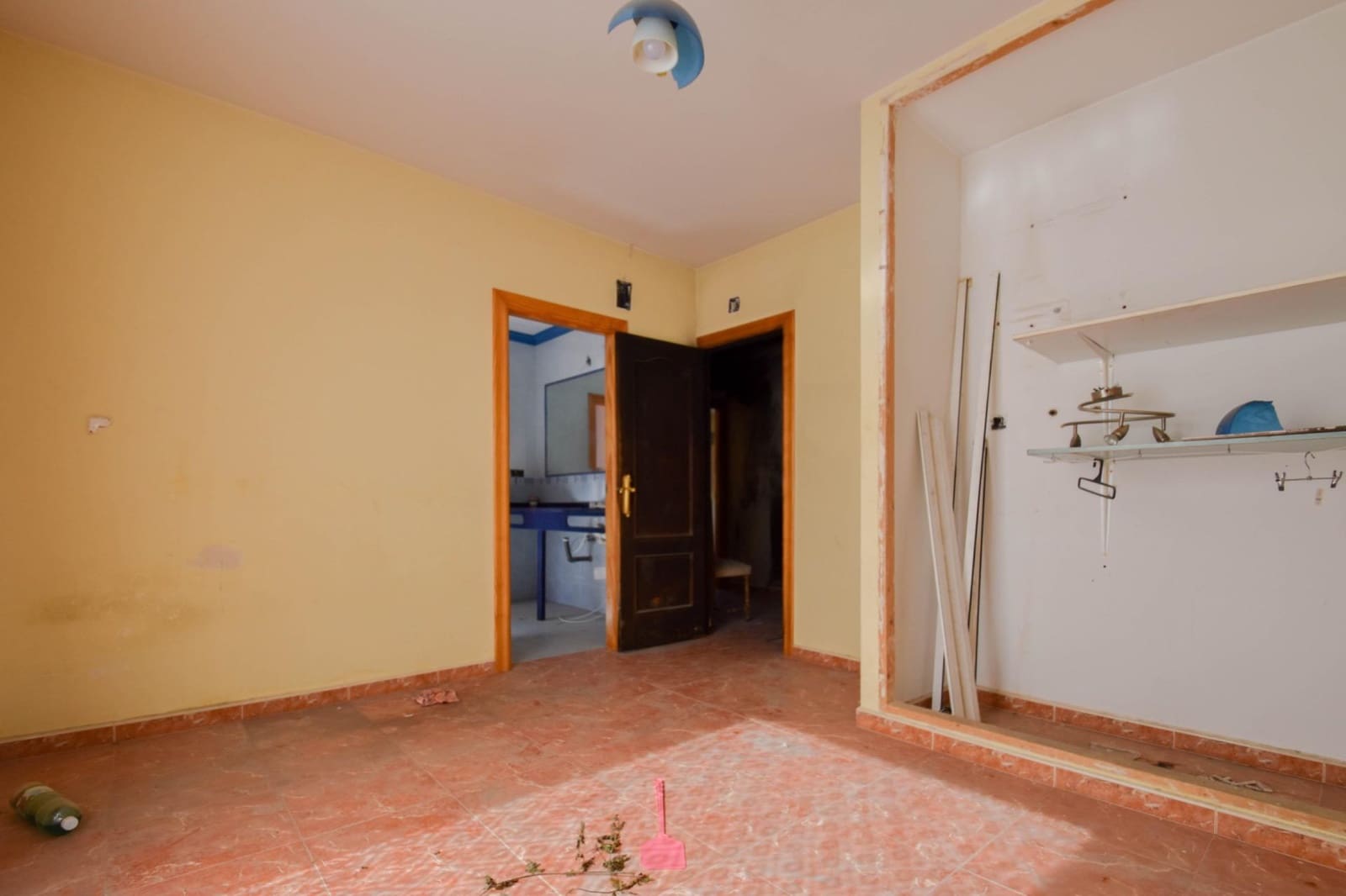 4 soveværelse Villa til salg i Cijuela - € 230.000 (Ref: 9780701)