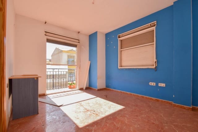 4 camera da letto Villa in vendita in Cijuela - 230.000 € (Rif: 9780701)