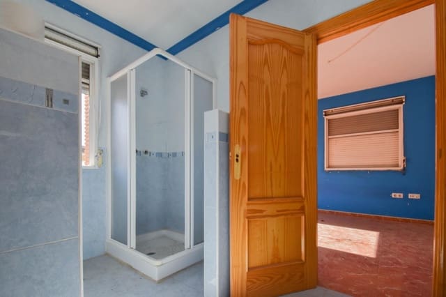 4 camera da letto Villa in vendita in Cijuela - 230.000 € (Rif: 9780701)
