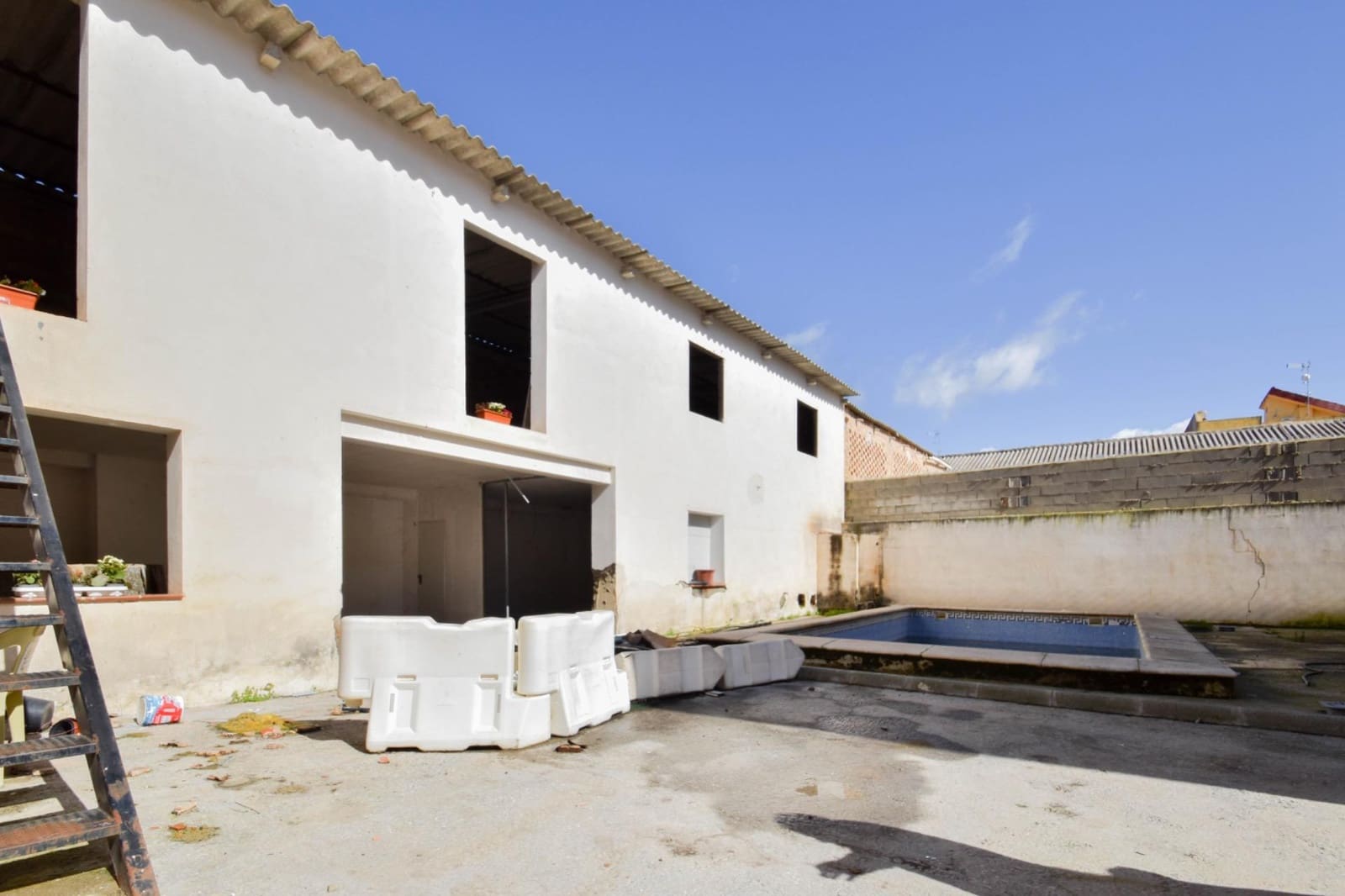 4 soveværelse Villa til salg i Cijuela - € 230.000 (Ref: 9780701)