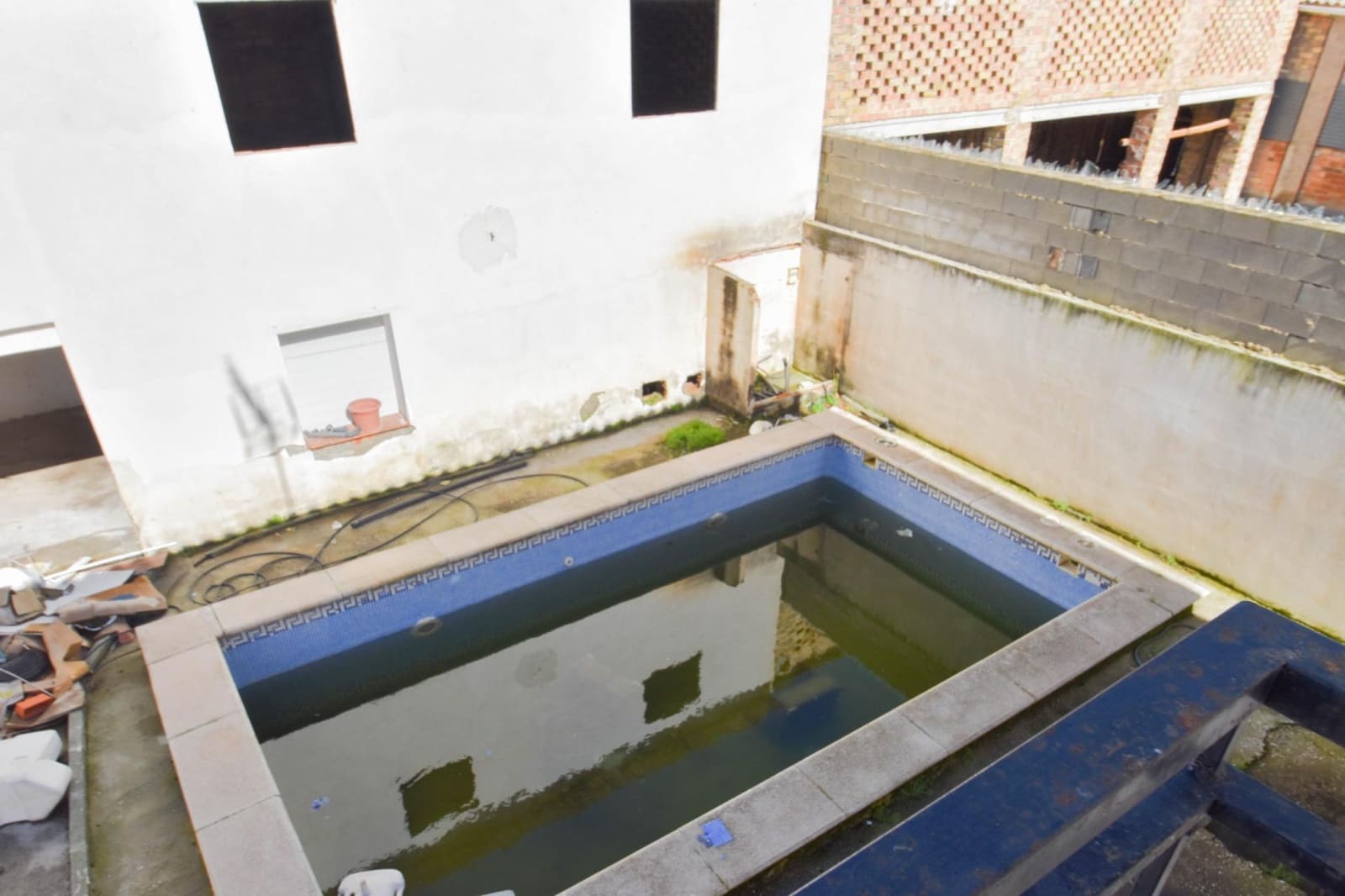 4 soveværelse Villa til salg i Cijuela - € 230.000 (Ref: 9780701)