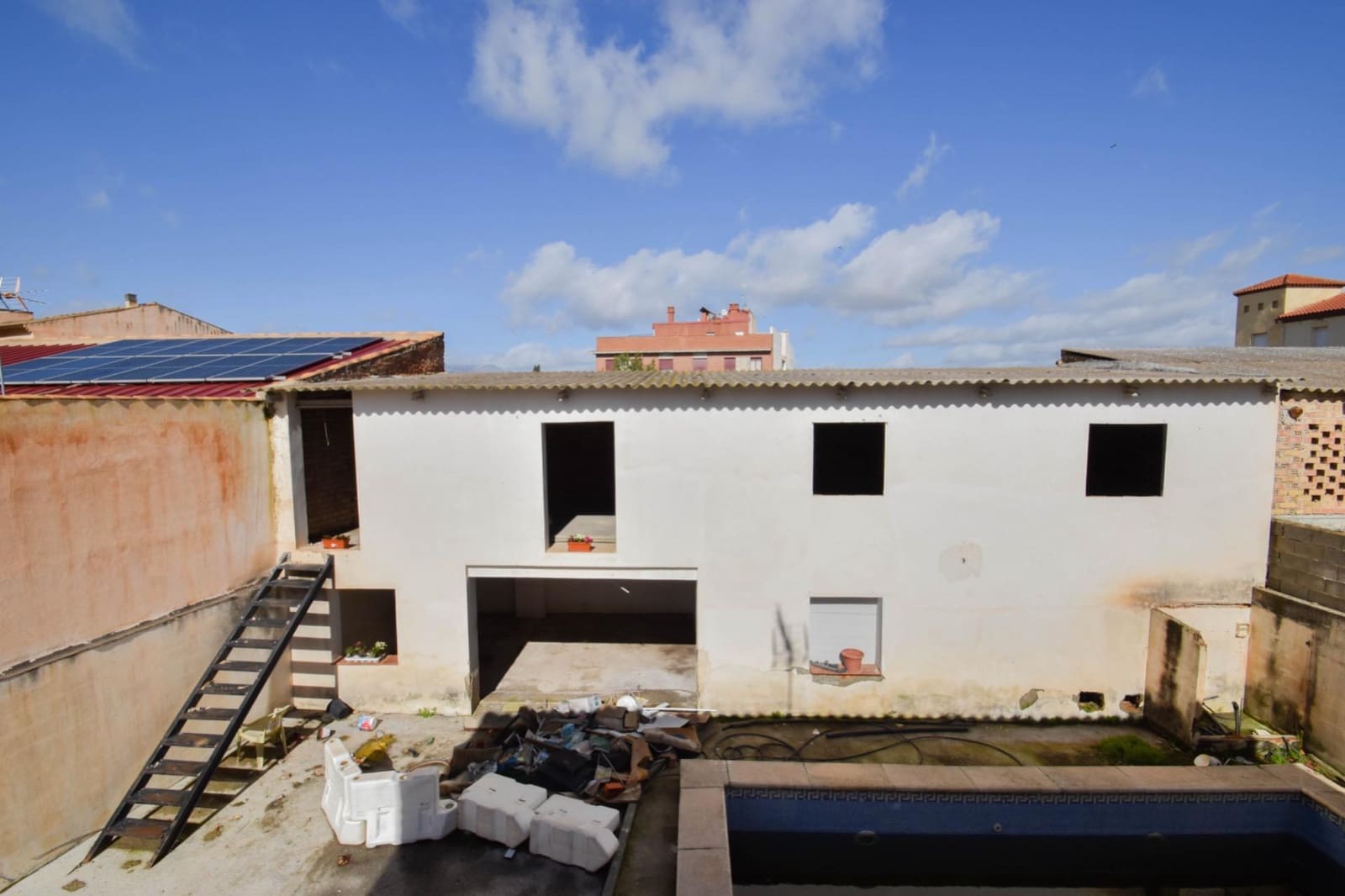 4 soveværelse Villa til salg i Cijuela - € 230.000 (Ref: 9780701)