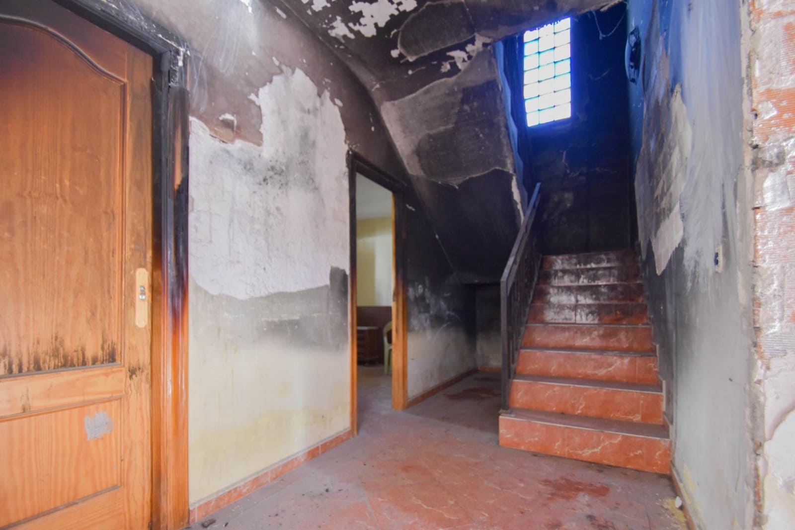 4 soveværelse Villa til salg i Cijuela - € 230.000 (Ref: 9780701)