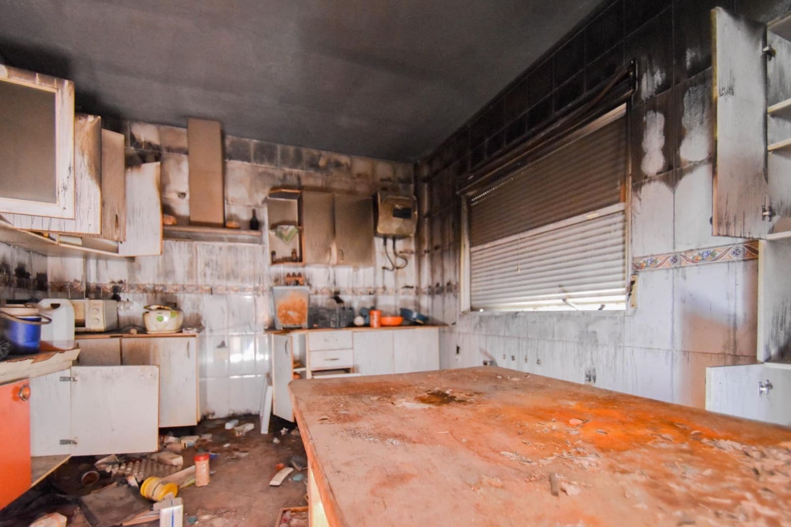 4 soveværelse Villa til salg i Cijuela - € 230.000 (Ref: 9780701)