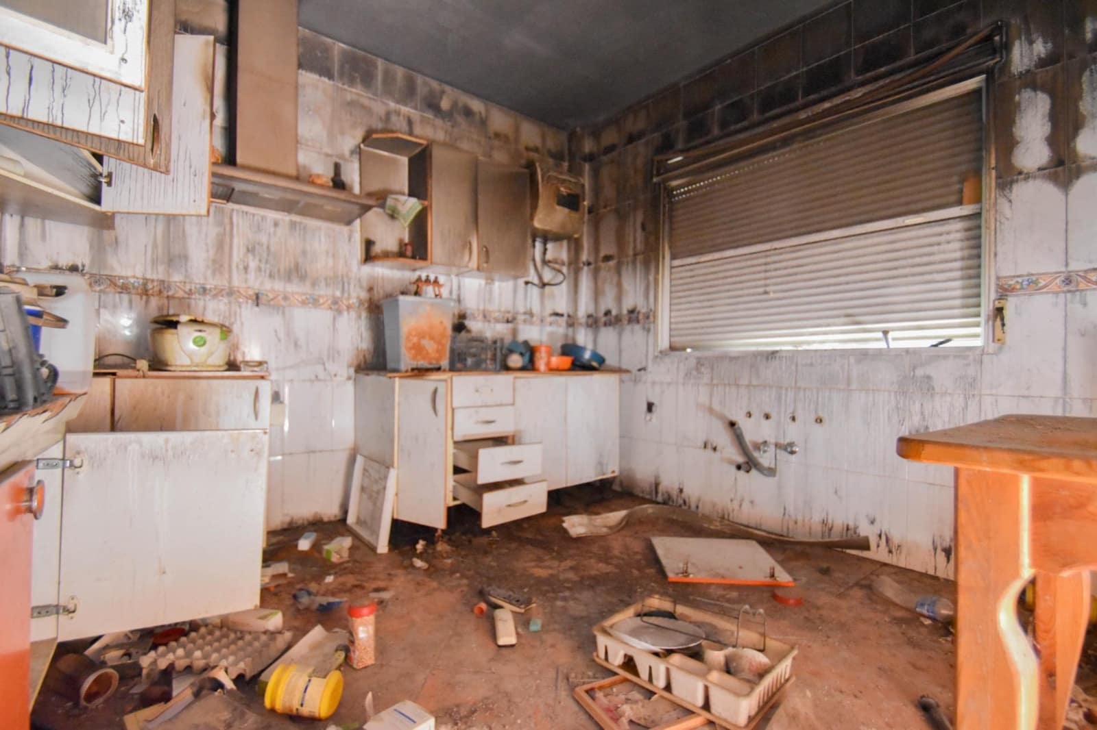 4 soveværelse Villa til salg i Cijuela - € 230.000 (Ref: 9780701)