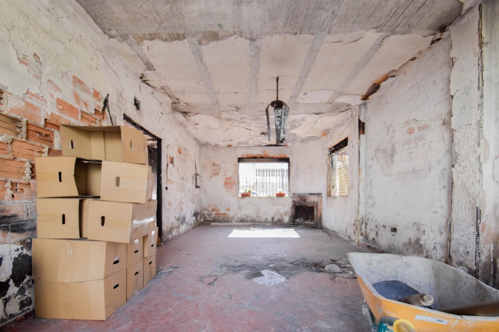 4 soveværelse Villa til salg i Cijuela - € 230.000 (Ref: 9780701)