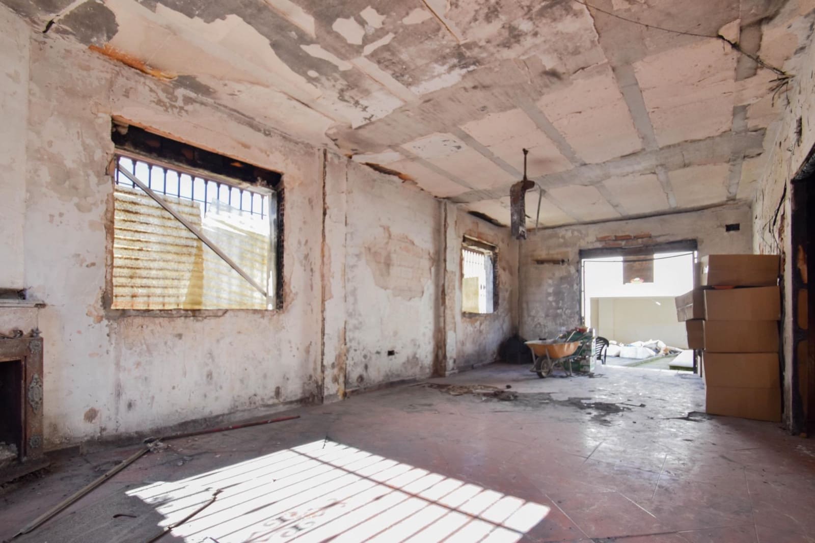 4 soveværelse Villa til salg i Cijuela - € 230.000 (Ref: 9780701)