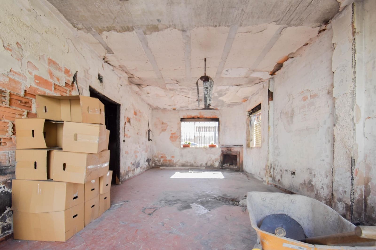 4 soveværelse Villa til salg i Cijuela - € 230.000 (Ref: 9780701)