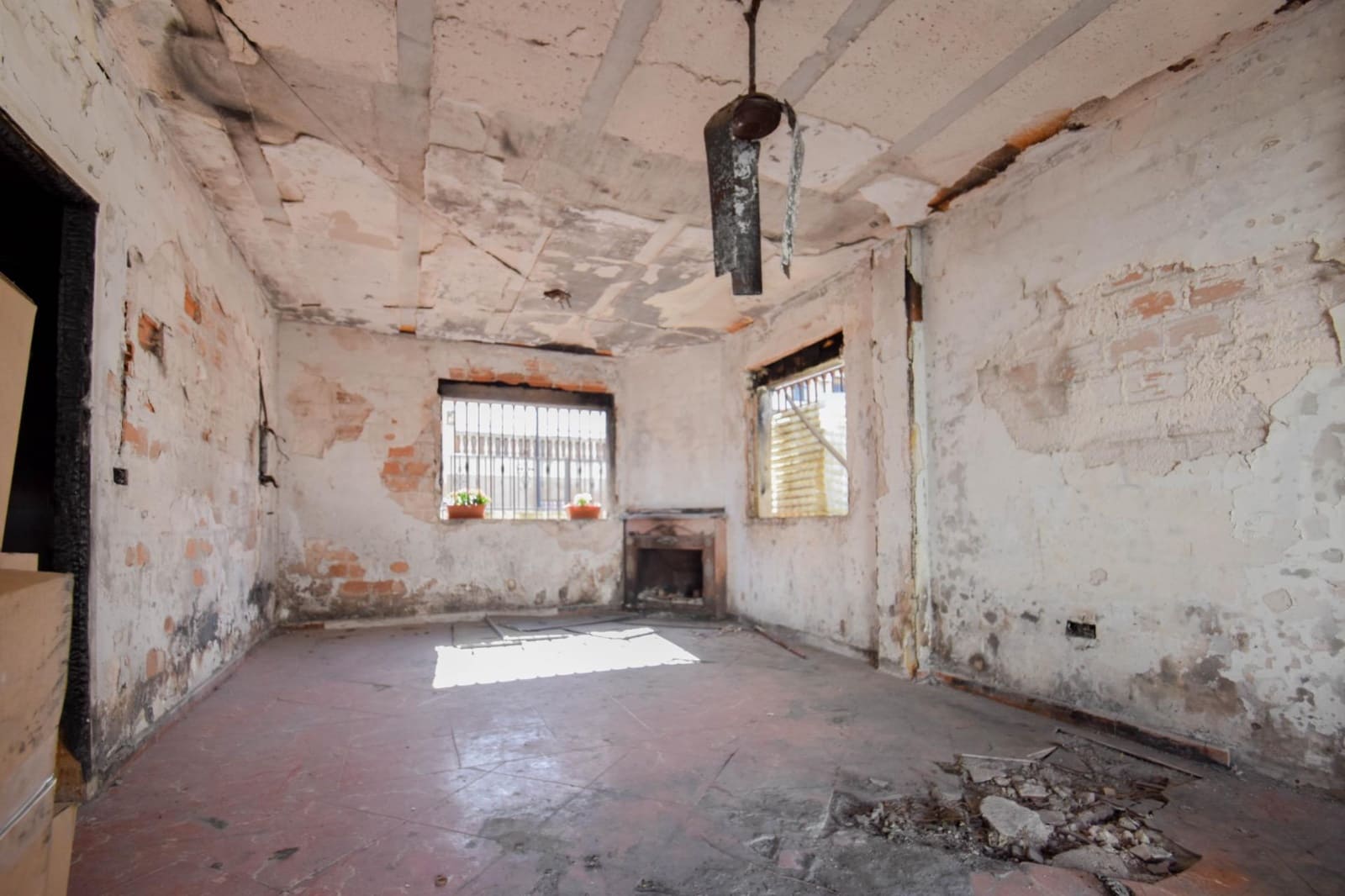 4 soveværelse Villa til salg i Cijuela - € 230.000 (Ref: 9780701)