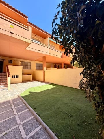 3 quarto Moradia para venda em Salobreña com piscina garagem - 355 000 € (Ref: 9788506)