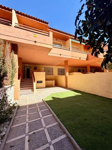 3 quarto Moradia para venda em Salobreña com piscina garagem - 355 000 € (Ref: 9788506)