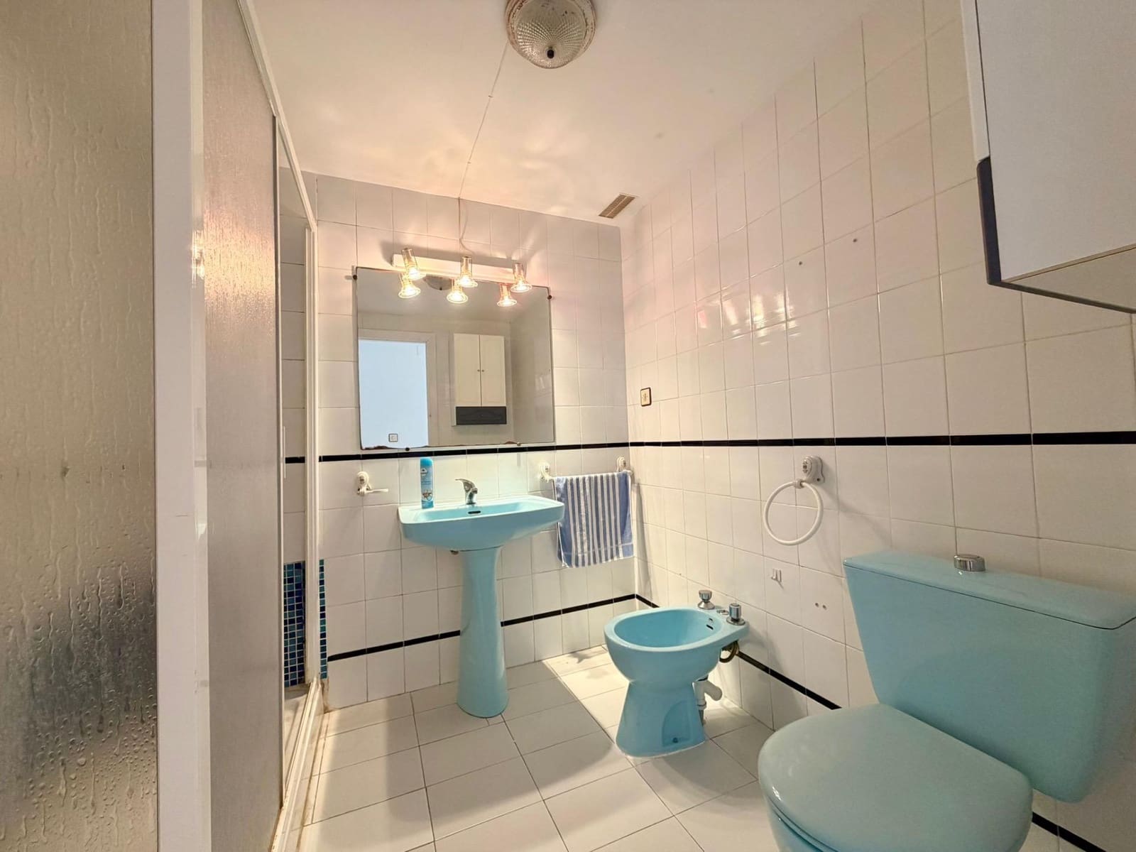 3 chambre Villa/Maison à vendre à Salobrena avec piscine garage - 355 000 € (Ref: 9788506)