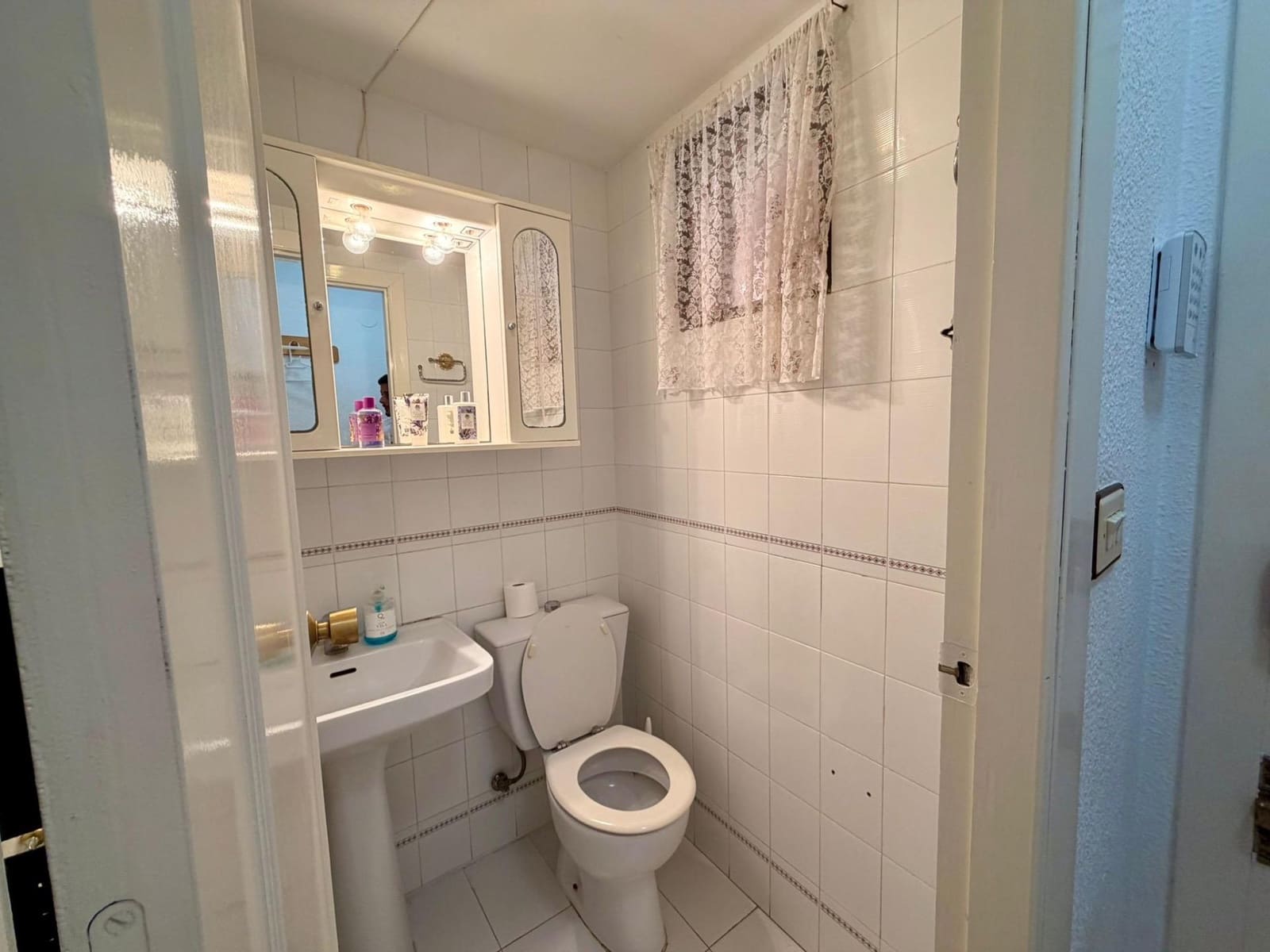 3 chambre Villa/Maison à vendre à Salobrena avec piscine garage - 355 000 € (Ref: 9788506)