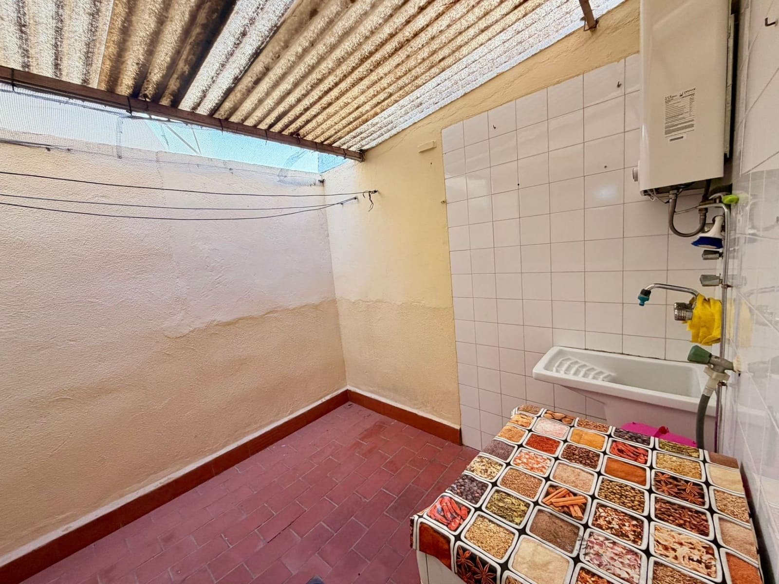 3 chambre Villa/Maison à vendre à Salobrena avec piscine garage - 355 000 € (Ref: 9788506)