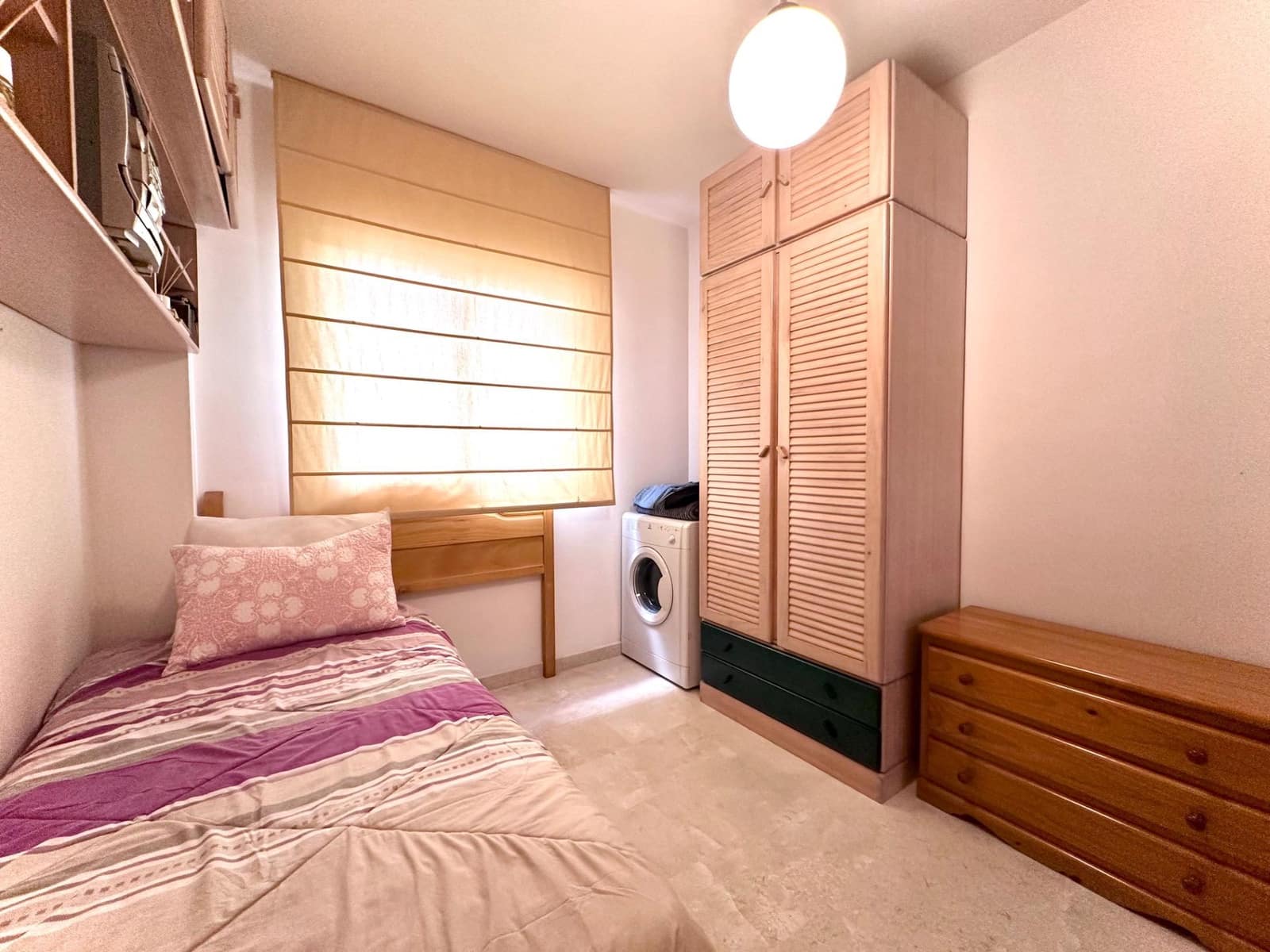 2 quarto Apartamento para venda em Maracena - 166 000 € (Ref: 9788507)