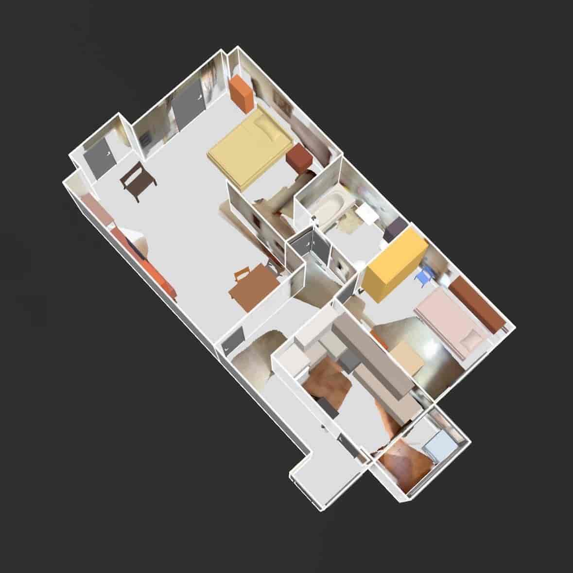 2 quarto Apartamento para venda em Maracena - 166 000 € (Ref: 9788507)