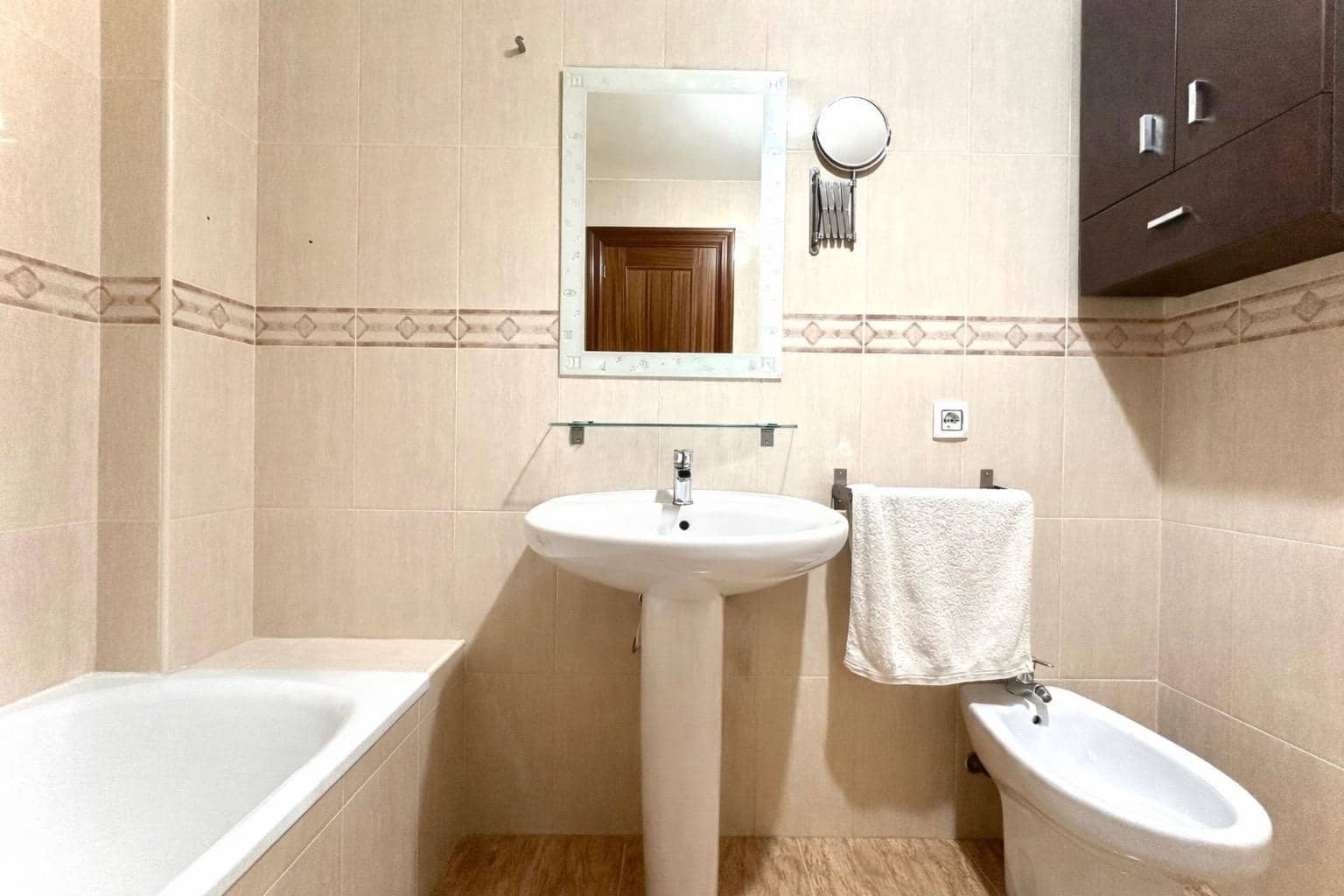 2 quarto Apartamento para venda em Maracena - 166 000 € (Ref: 9788507)