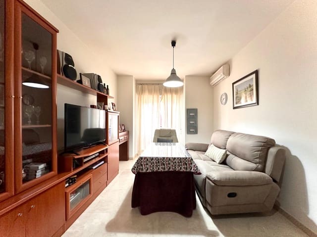 2 quarto Apartamento para venda em Maracena - 166 000 € (Ref: 9788507)