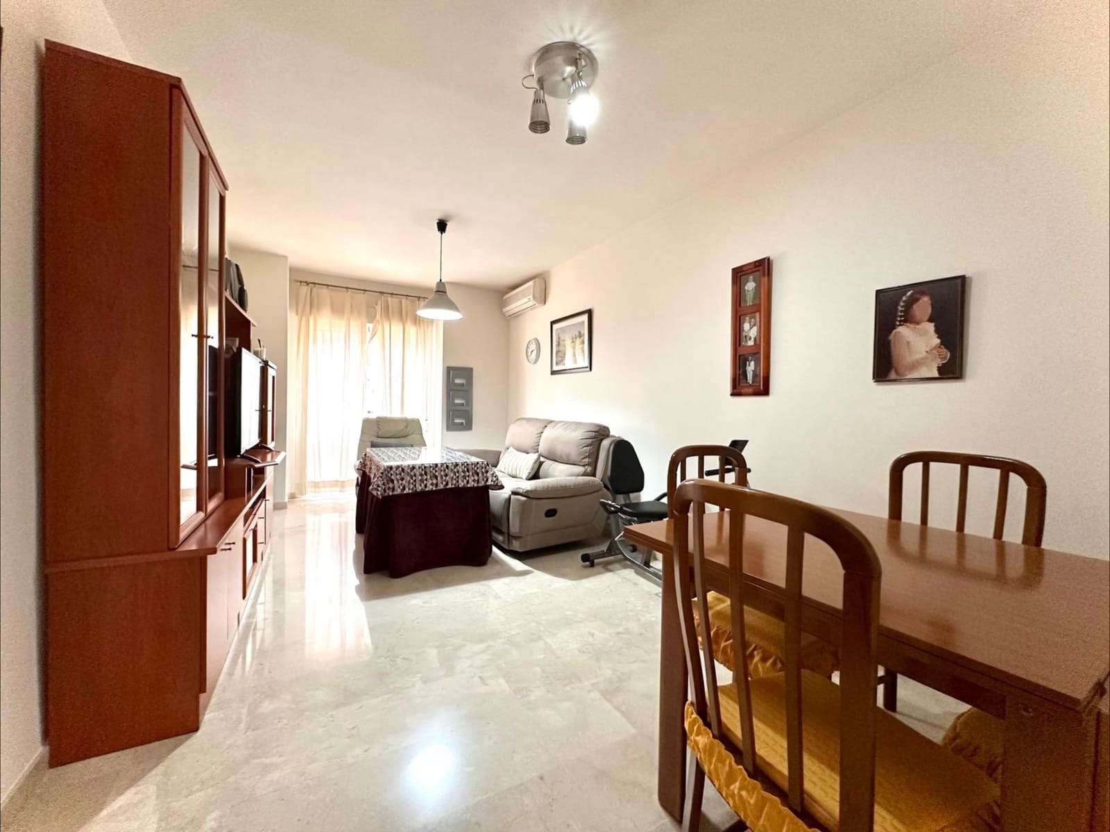 2 quarto Apartamento para venda em Maracena - 166 000 € (Ref: 9788507)