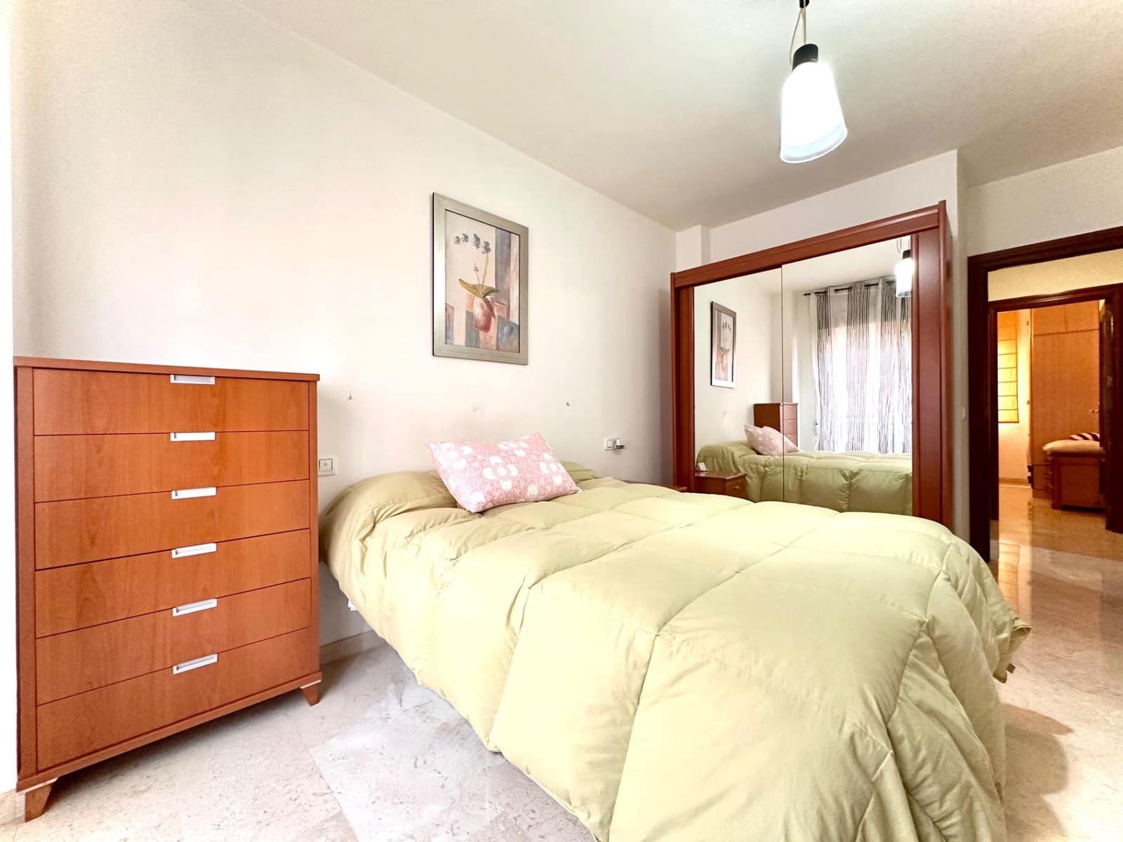 2 quarto Apartamento para venda em Maracena - 166 000 € (Ref: 9788507)