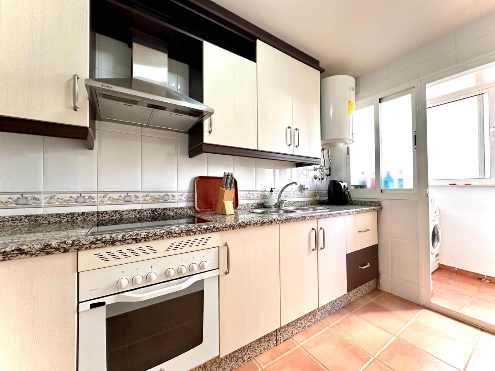 2 quarto Apartamento para venda em Maracena - 166 000 € (Ref: 9788507)