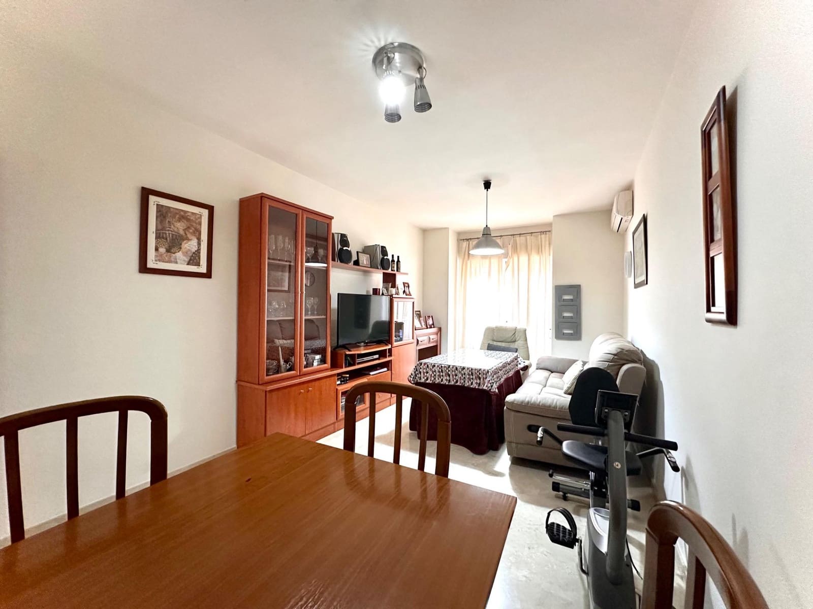 2 quarto Apartamento para venda em Maracena - 166 000 € (Ref: 9788507)